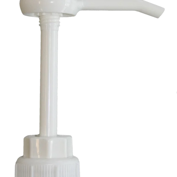 Pompa dosatrice 30 ml per taniche da 5 e 10 l