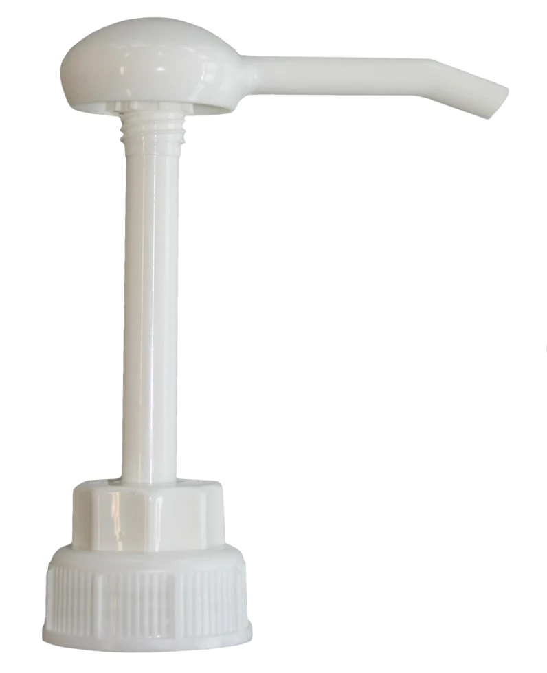 Pompa dosatrice 30 ml per taniche da 5 e 10 l - immagine 1