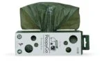 Sacchetti biodegradabili per deiezioni canine al profumo di lavanda, 300 pezzi in scatola – PoopyGo Eco friendly Tissue Box - immagine 4