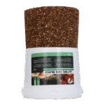 Blocco da beccare per galline ovaiole con calcio, 4 kg – Excellent - immagine 2