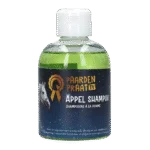 Shampoo per cavalli con balsamo, 250 ml – Paardenpraat TV Shampoo Mela