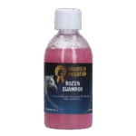 Shampoo con balsamo per cavalli, 250 ml – Shampoo alle rose Paardenpraat TV