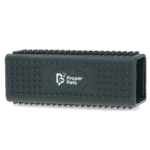 Spazzola rimuovi peli per divani e moquette, 4 x 12 x 4 cm – Proper Pets - immagine 3