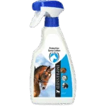 Spray neutralizzante degli odori per cavalli con oli essenziali, 500 ml – Excellent Horse Protection Spray Lotion