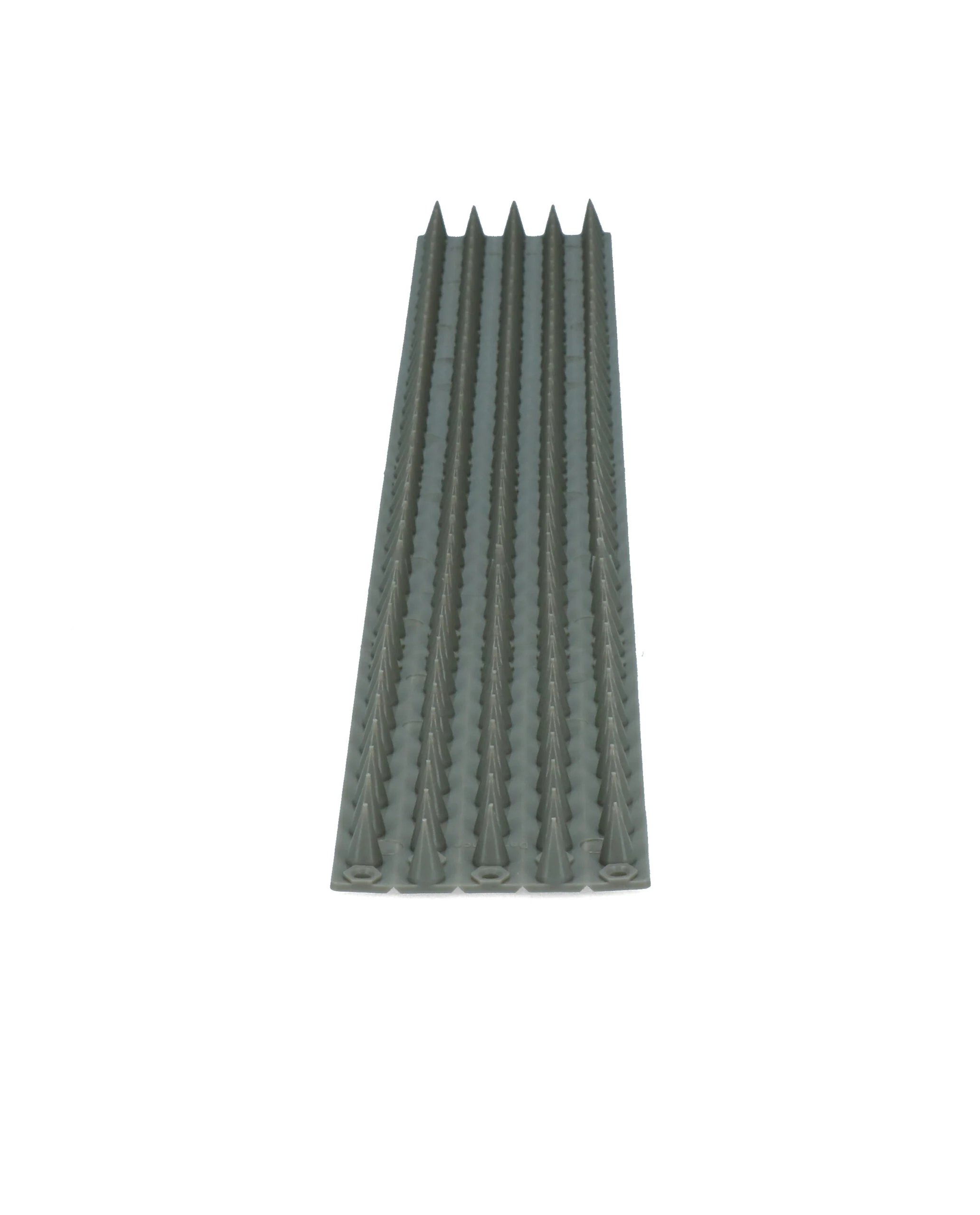 Striscia con punte per tenere lontani gli animali, 61 cm, grigia – Hofman Pest Control - immagine 5