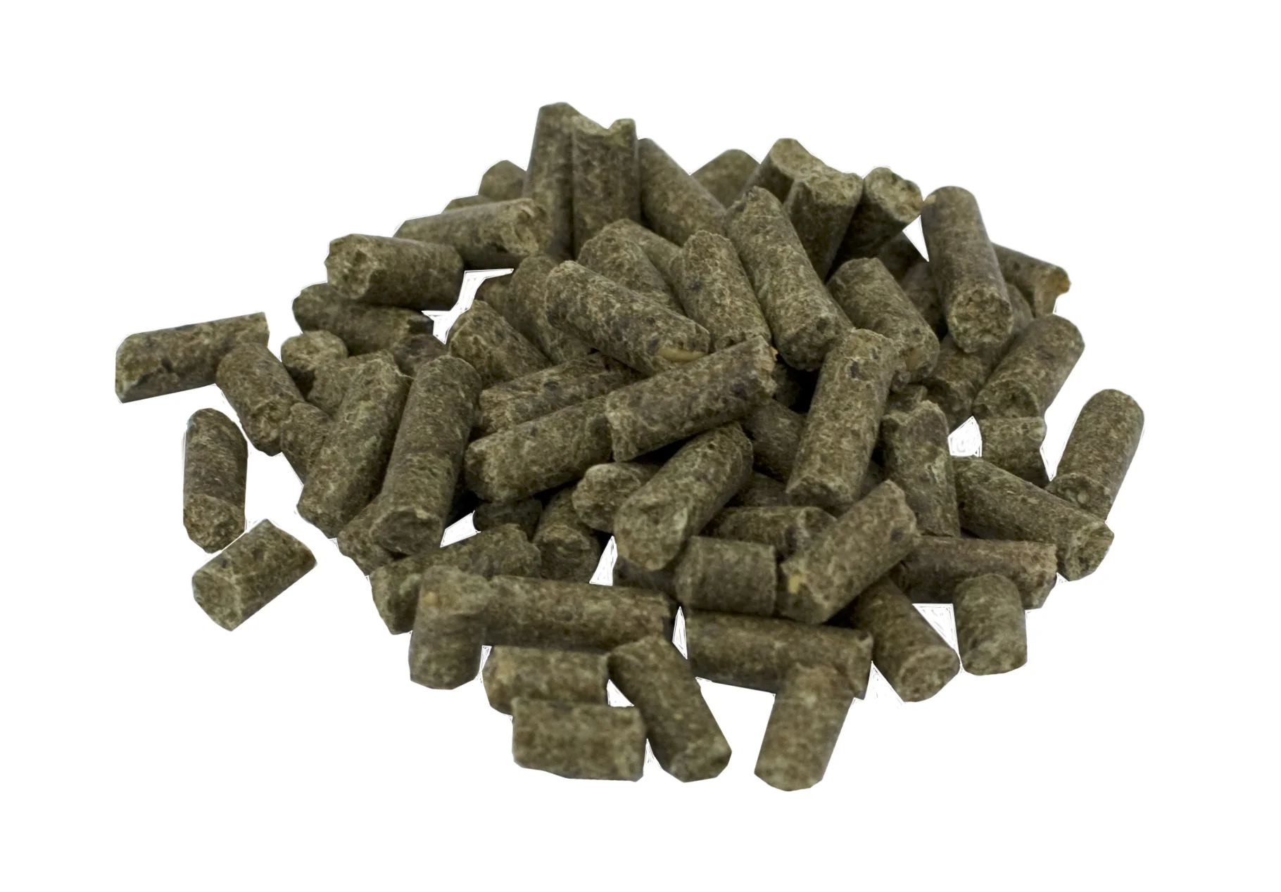 Mangime complementare in pellet per conigli, 200 g – Excellent Pets Rabbit Parex - immagine 2