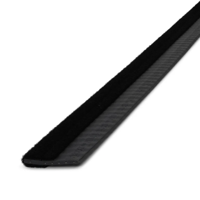 Guarnizione per porte contro i roditori con chiusura a strappo – Raxit Quick Ready to Use (1m) 20 mm