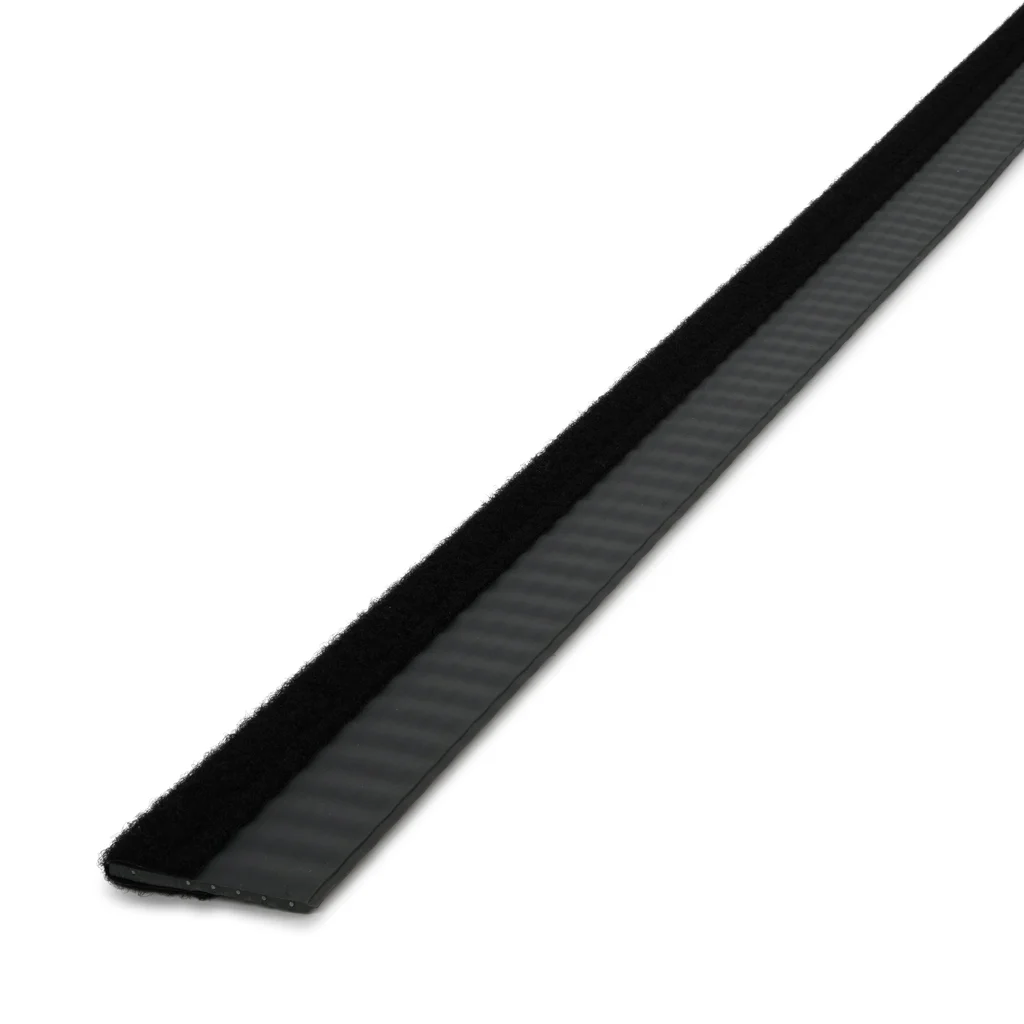 Guarnizione per porta contro i roditori con chiusura a strappo – Raxit Quick Ready to Use (1m) 40mm - immagine 1