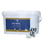 Compresse effervescenti di elettroliti per puledri, 48 pezzi, 2,4 kg – Excellent Rehy-Tab Plus