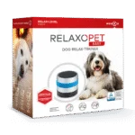 Dispositivo per il relax dei cani con onde sonore, 2 livelli – Relaxopet EASY - immagine 2