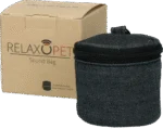 Custodia da trasporto con moschettone – Relaxopet PRO Bag
