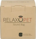 Custodia da trasporto con moschettone – Relaxopet PRO Bag - immagine 3