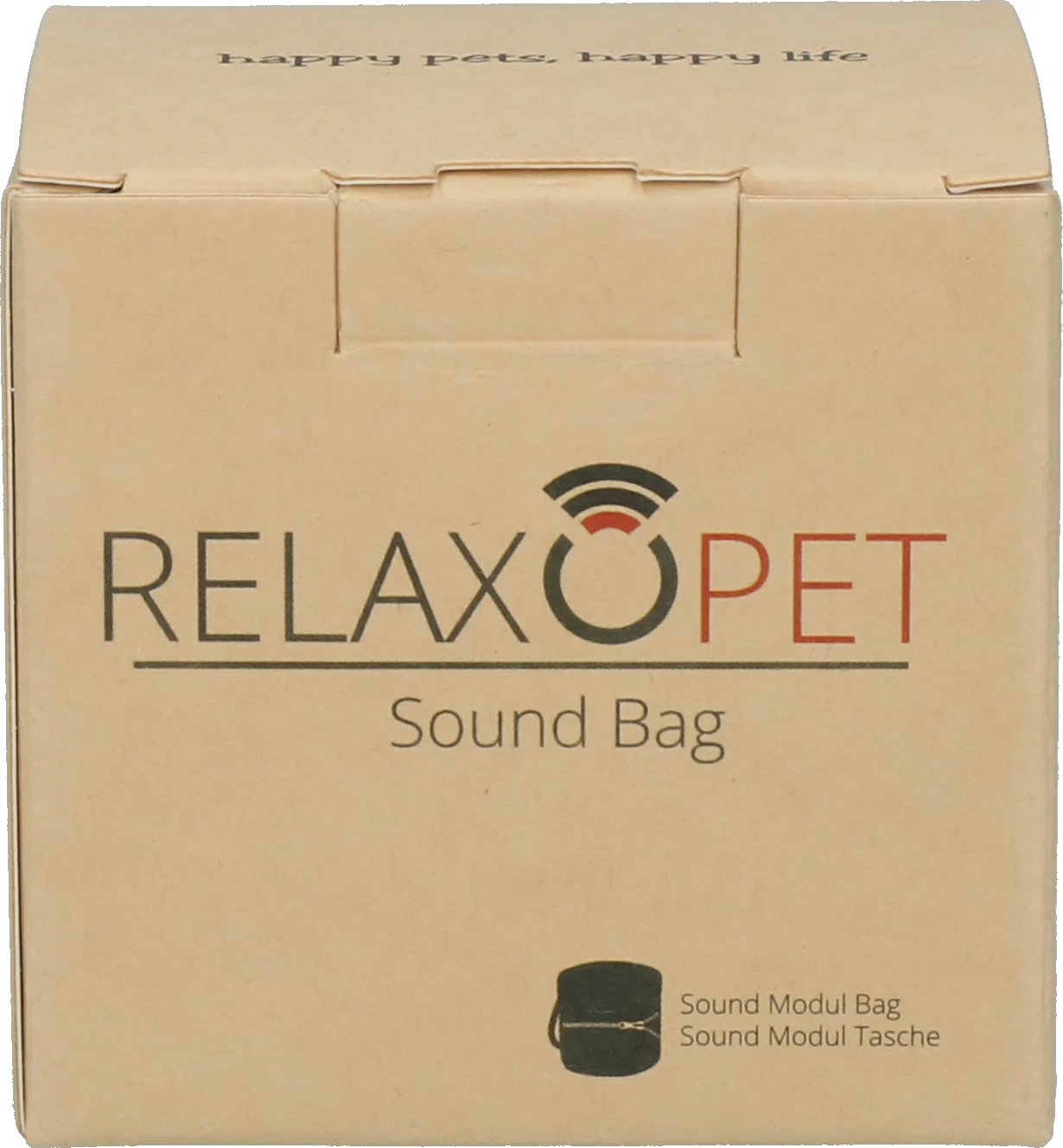 Custodia da trasporto con moschettone – Relaxopet PRO Bag - immagine 3