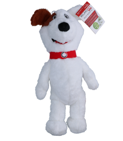 Peluche per cani con elementi fruscianti – Relaxopet Play Multi-Buddy