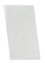 Rete antinsetti in alluminio epossidato 10 x 4 cm – Renofix - immagine 2