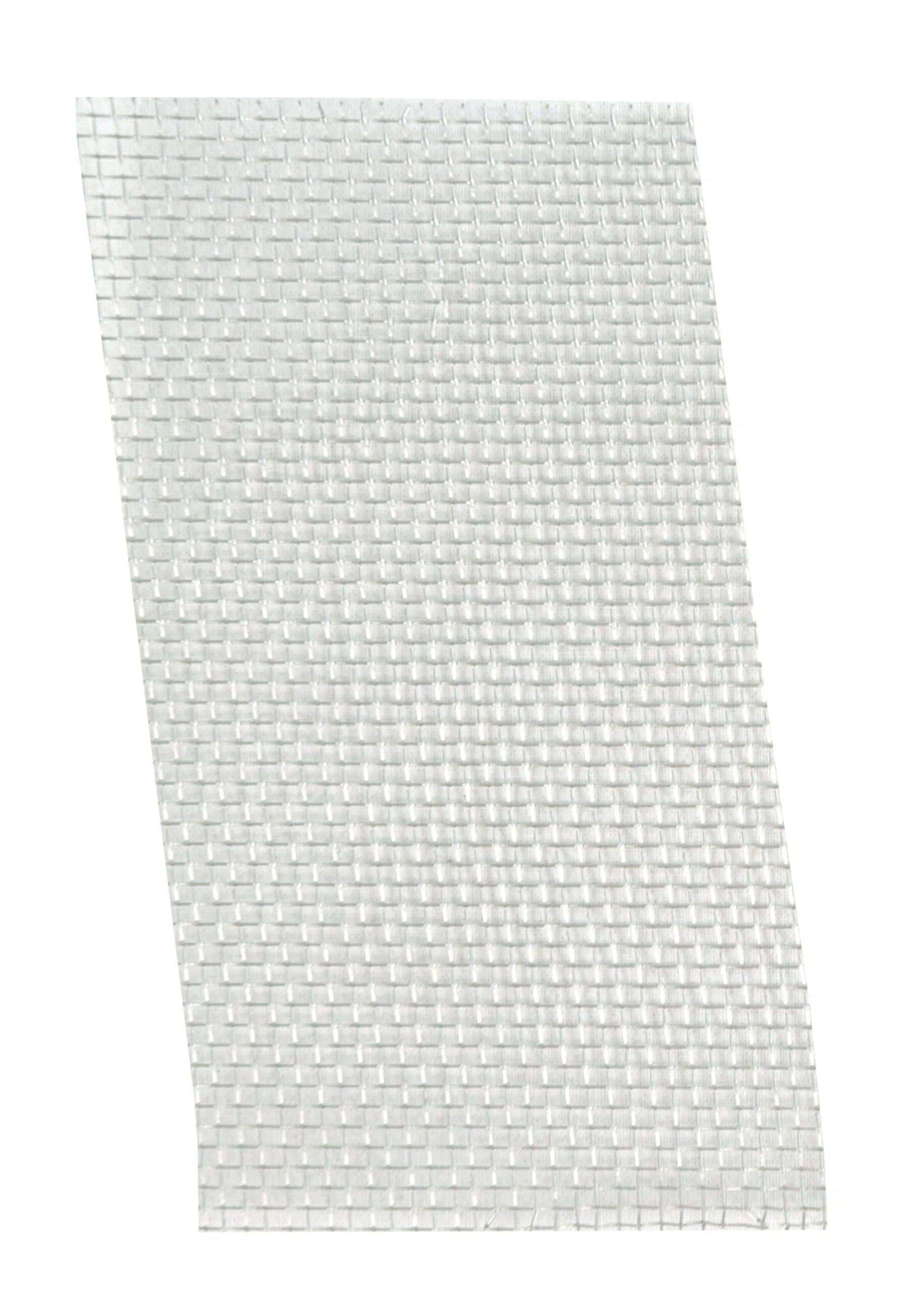 Rete antinsetti in alluminio epossidato 10 x 4 cm – Renofix - immagine 2