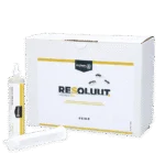 Gel per formiche nere dei giardini e formiche tropicali, 6 x 35 g, Resoluut Gel per formiche