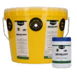 Trappola per mosche con 240 g di attrattivo per esterni – Resoluut FlyNip