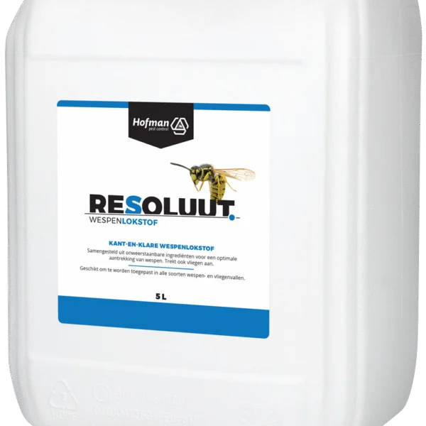 Attrattivo per trappole per vespe – Resoluut