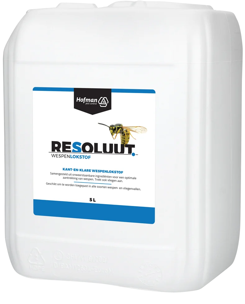 Attrattivo per trappole per vespe – Resoluut - immagine 1