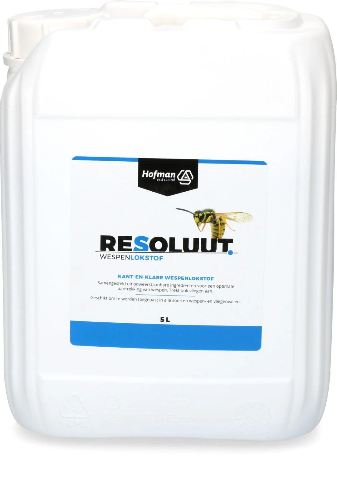 Attrattivo per trappole per vespe – Resoluut - immagine 2
