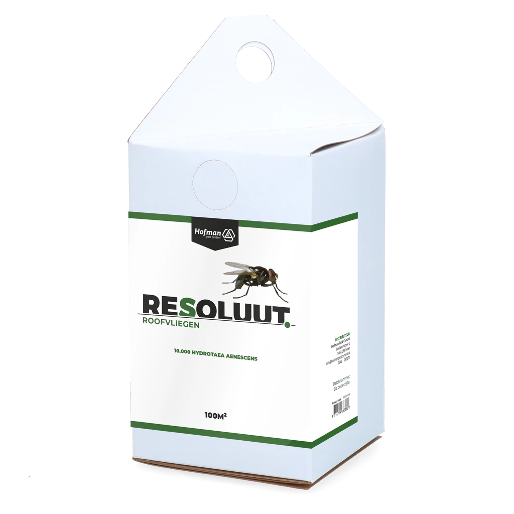 RESO1016.png Mosche predatrici per la lotta alle mosche nel liquame, 100 m² – Resoluut - immagine 1