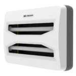 Lampada cattura insetti con LED e piastra collante, 50 x 37 x 11 cm – Resoluut LED 60