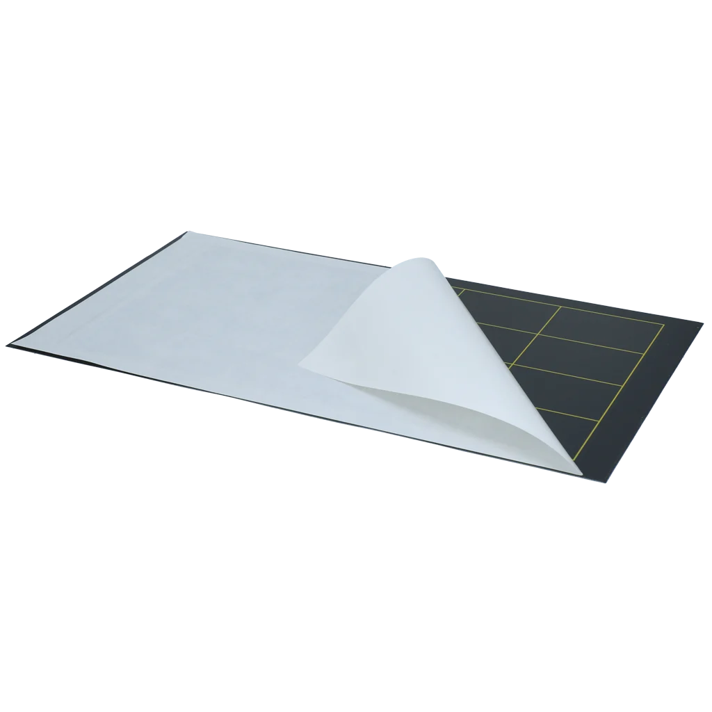 Lampada cattura insetti con LED e piastra collante, 50 x 37 x 11 cm – Resoluut LED 60 - immagine 2