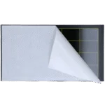 Lampada cattura insetti con LED e piastra collante, 50 x 37 x 11 cm – Resoluut LED 60 - immagine 3
