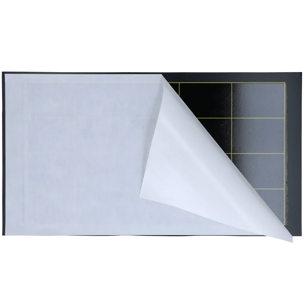 Lampada cattura insetti con LED e piastra collante, 50 x 37 x 11 cm – Resoluut LED 60 - immagine 3