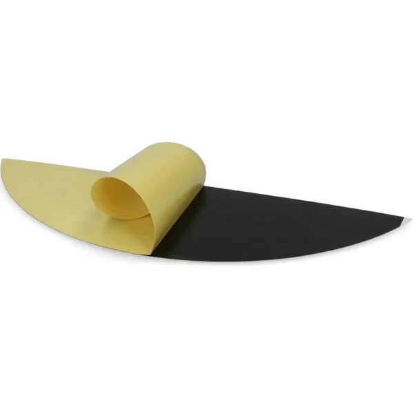 Piastra adesiva in plastica, 10 pezzi, 31 x 11 cm – Resoluut Uplight