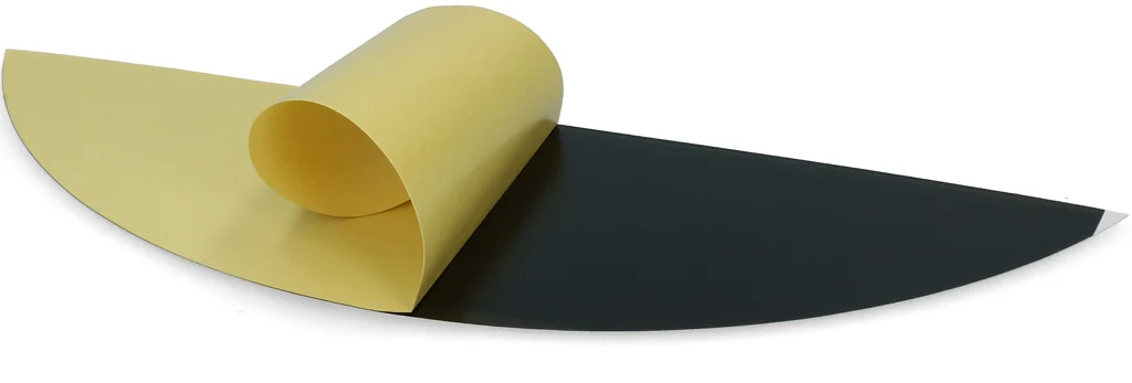 Piastra adesiva in plastica, 10 pezzi, 31 x 11 cm – Resoluut Uplight - immagine 3