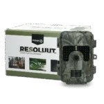 Fototrappola con foto fino a 16 MP e video Full HD – Resoluut