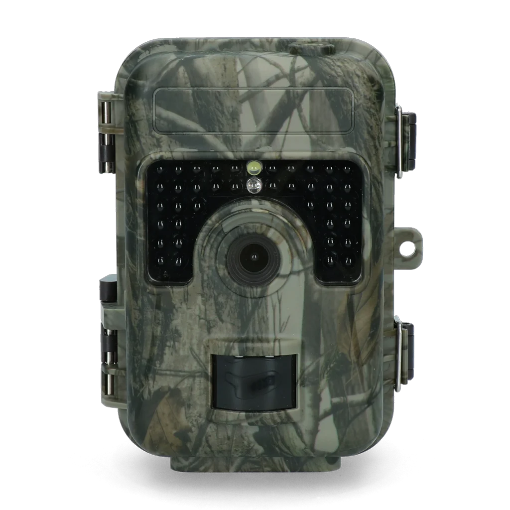Fototrappola con foto fino a 16 MP e video Full HD – Resoluut - immagine 2