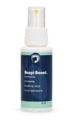 Spray respiratorio per animali appena nati, 50 ml – Excellent Respi Boost