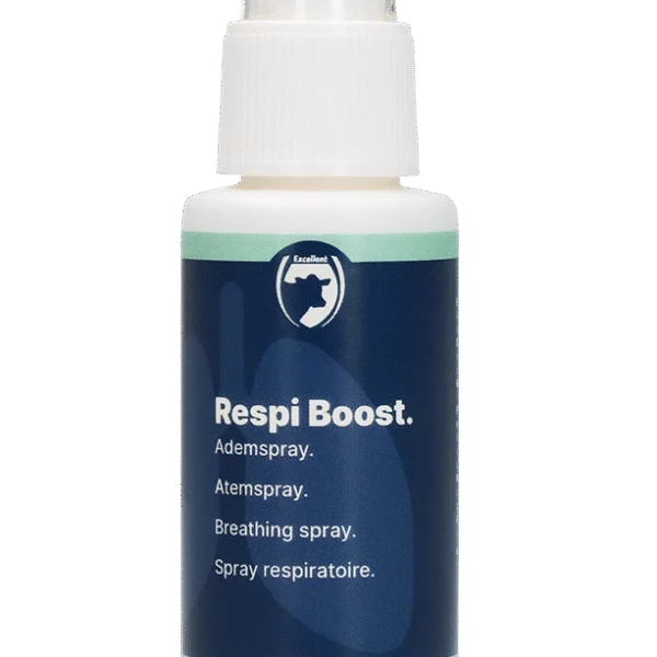 Spray respiratorio per animali appena nati, 50 ml – Excellent Respi Boost