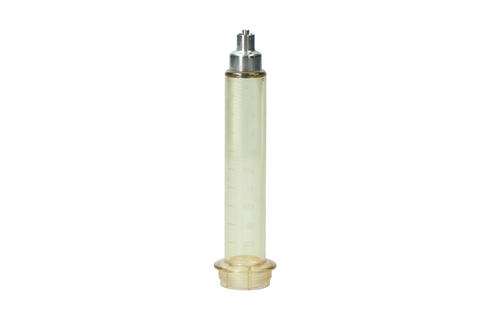 Cilindro LL, 25 cc – Henke-Sass Wolf Roux-Revolver - immagine 1
