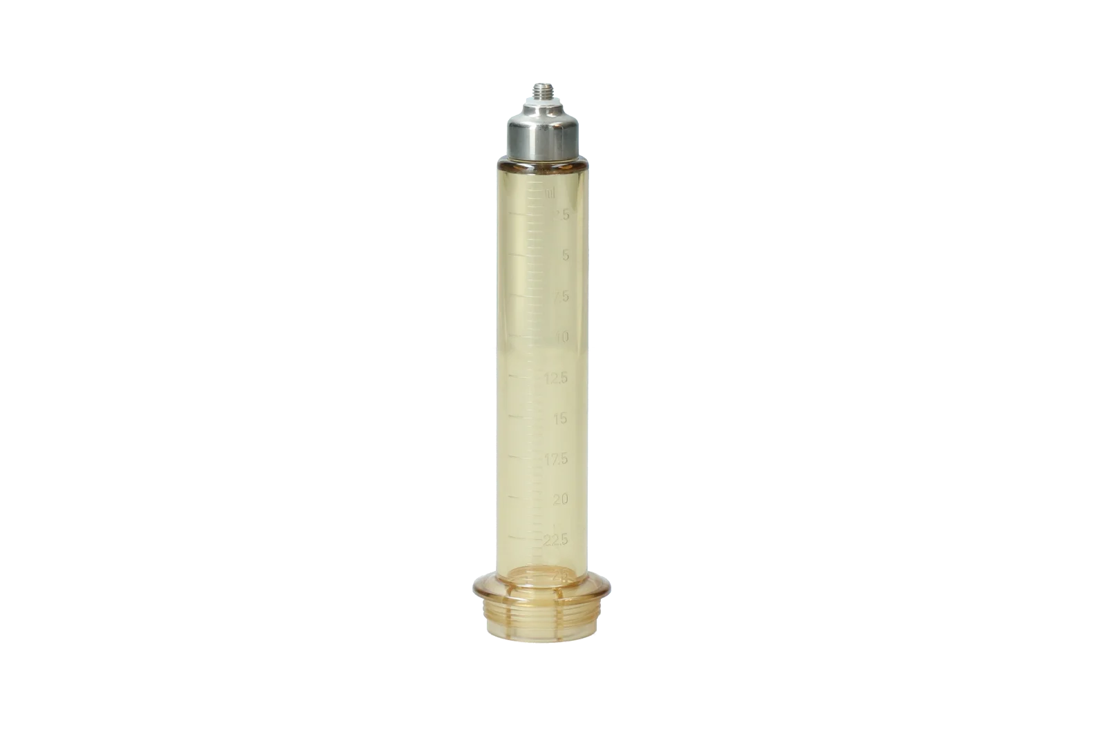 Cilindro S, 25 cc – Henke-Sass Wolf Roux-Revolver - immagine 1