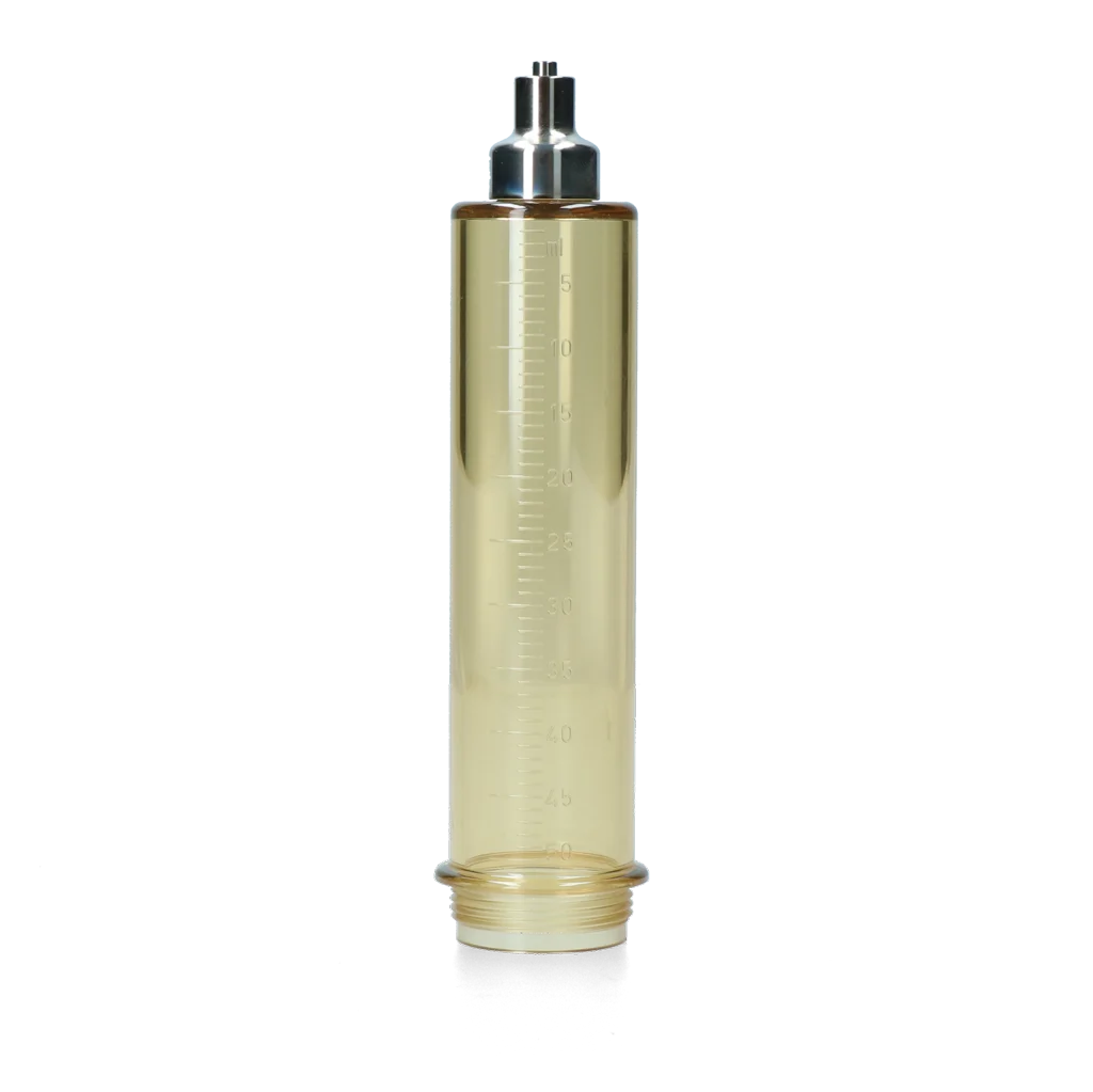 Cilindro LL, 50 cc – Henke-Sass Wolf Roux-Revolver - immagine 1