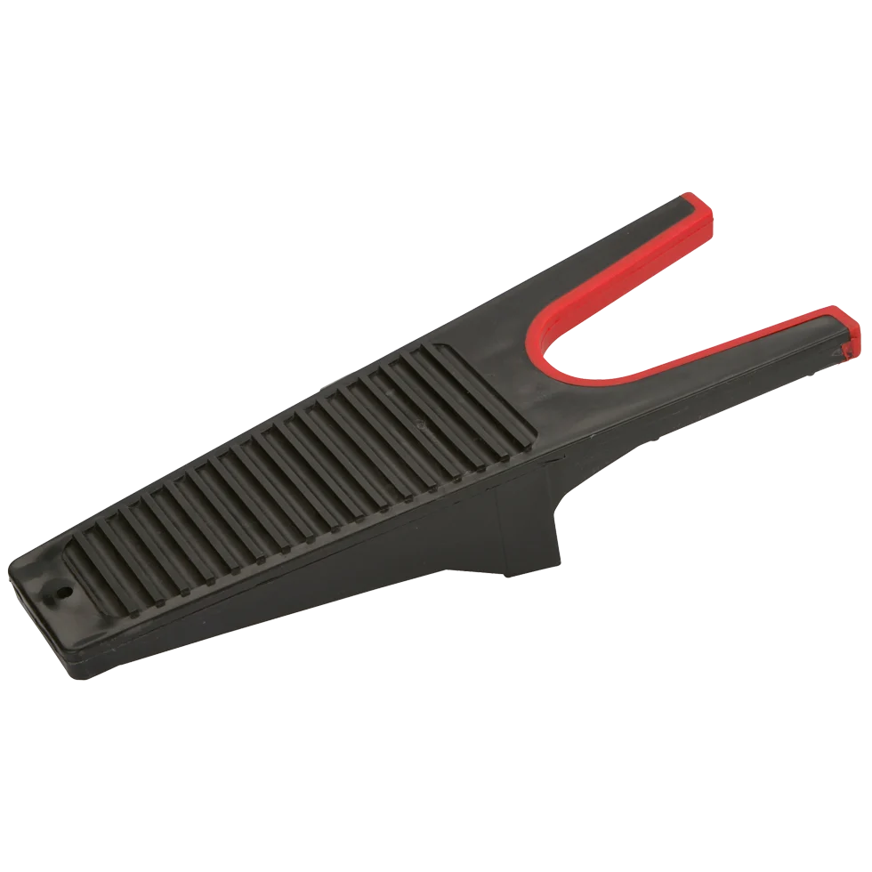 Levastivali in plastica con rivestimento interno in gomma - immagine 1