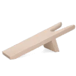 Calzascarpe per stivali in legno duro, De Lux - immagine 2