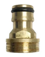 Adattatore per acqua calda per doccia – Rinsekit Hot Water Sink - immagine 3