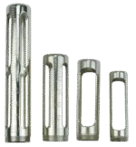 Involucro metallico 20 cc – Henke-Sass Wolf Roux - immagine 2