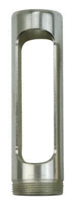 Involucro metallico 20 cc – Henke-Sass Wolf Roux