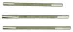 Asta esterna per 10 ml, 13,5 cm – Henke-Sass Wolf Roux