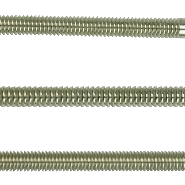 Asta esterna per 10 ml, 13,5 cm – Henke-Sass Wolf Roux