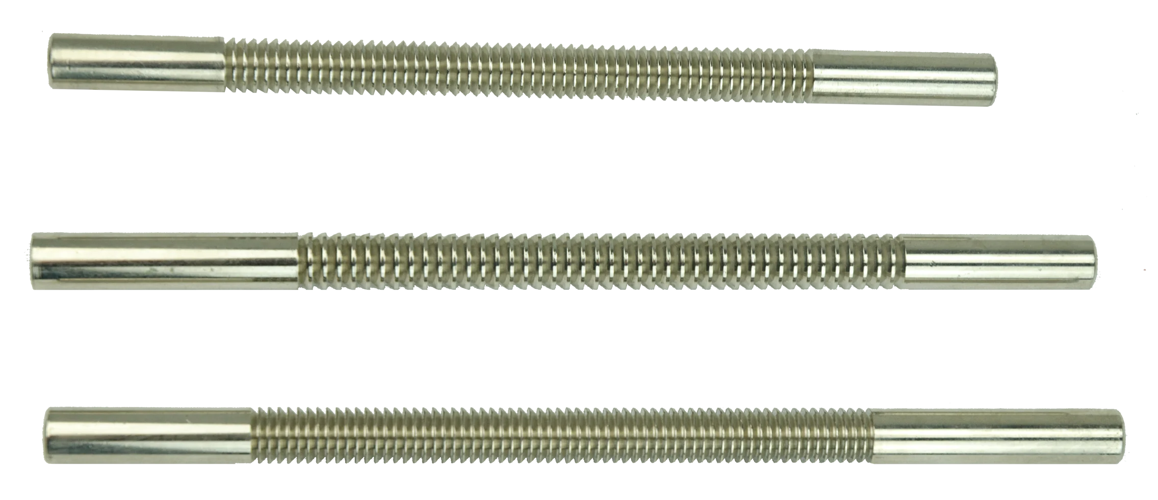 Asta esterna per 10 ml, 13,5 cm – Henke-Sass Wolf Roux - immagine 1