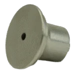 Raccordo Luer Lock per 10 ml – Henke-Sass Wolf Roux - immagine 3