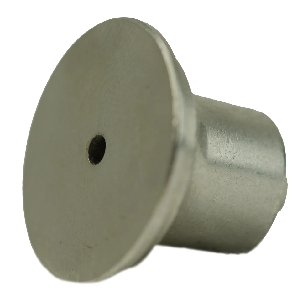 Raccordo Luer Lock per 10 ml – Henke-Sass Wolf Roux - immagine 3