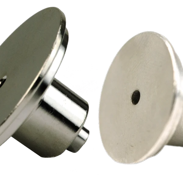 Raccordo Luer Lock per 10 ml – Henke-Sass Wolf Roux